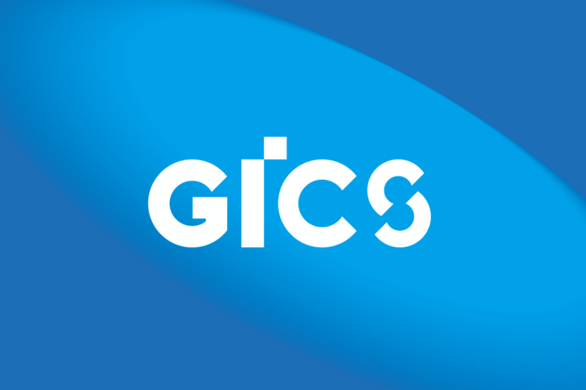 淮北GICS全球半导体才智大会VI设计