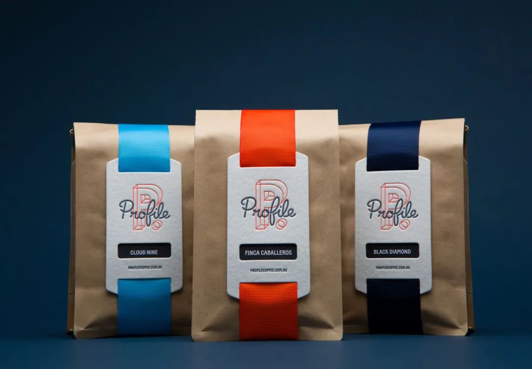 淮北咖啡文化品牌形象设计